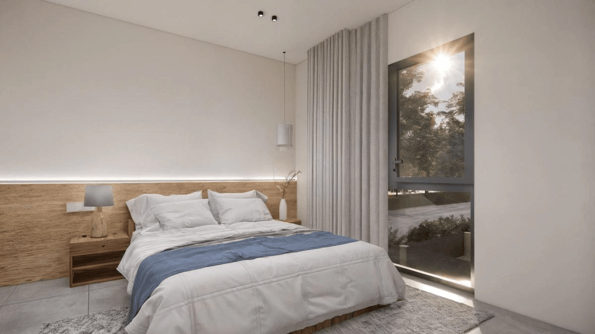 Villa for sale in Los Montesinos