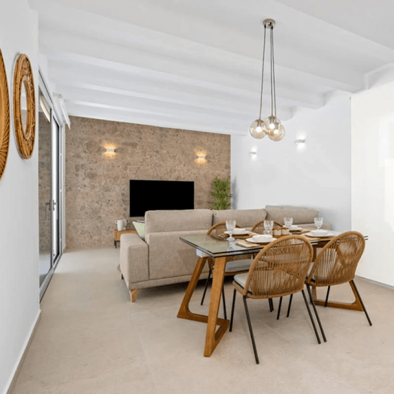 Villa for sale in Dolores