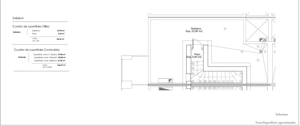 Town house for sale in Gran Alacant