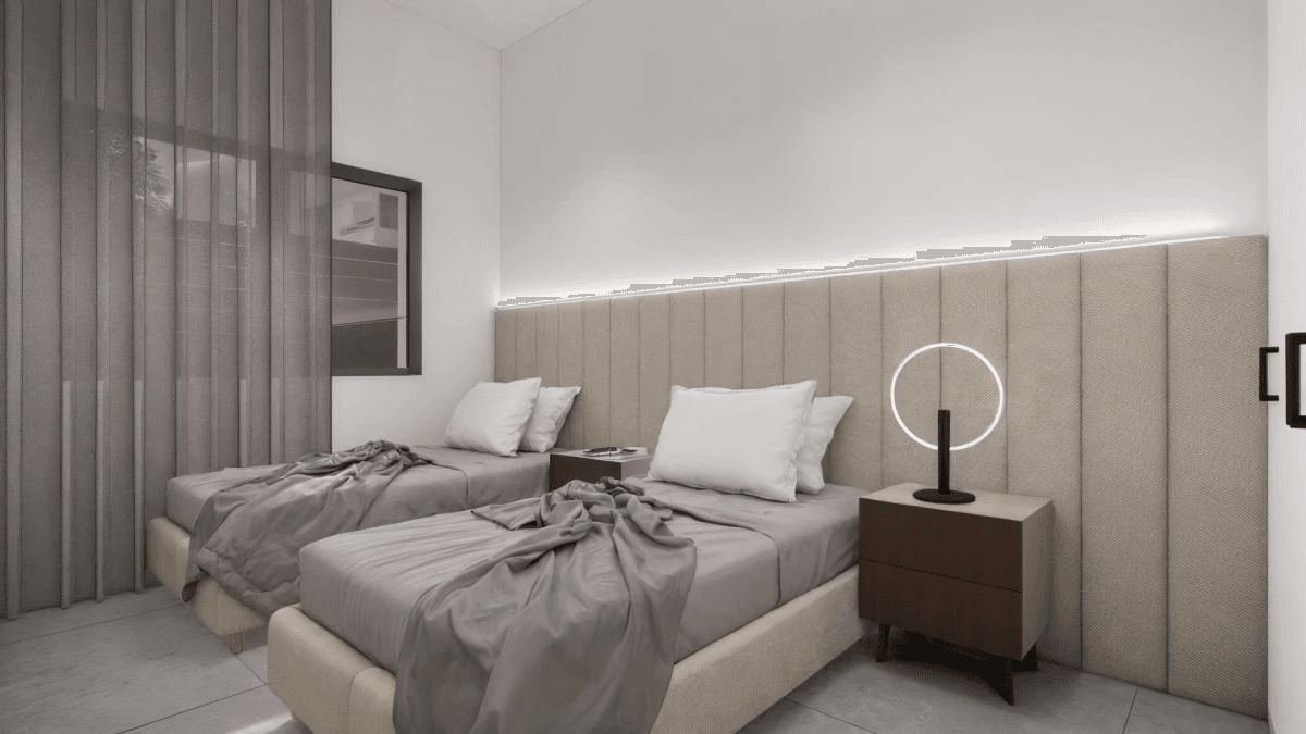 Villa for sale in Los Montesinos