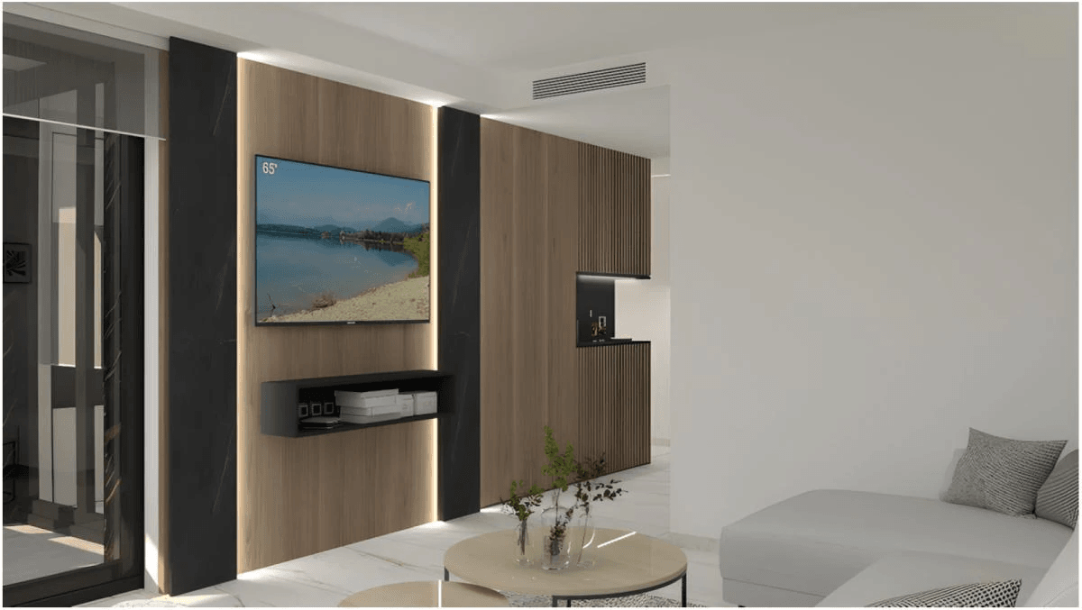 Villa for sale in Algorfa