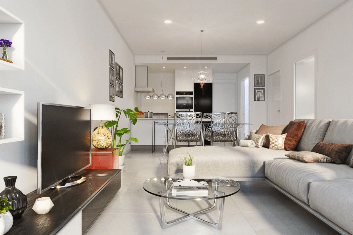 Villa for sale in Pilar De La Horadada