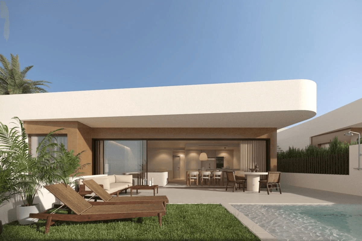 Villa for sale in Dolores