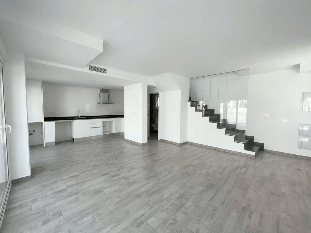 Town house for sale in Gran Alacant