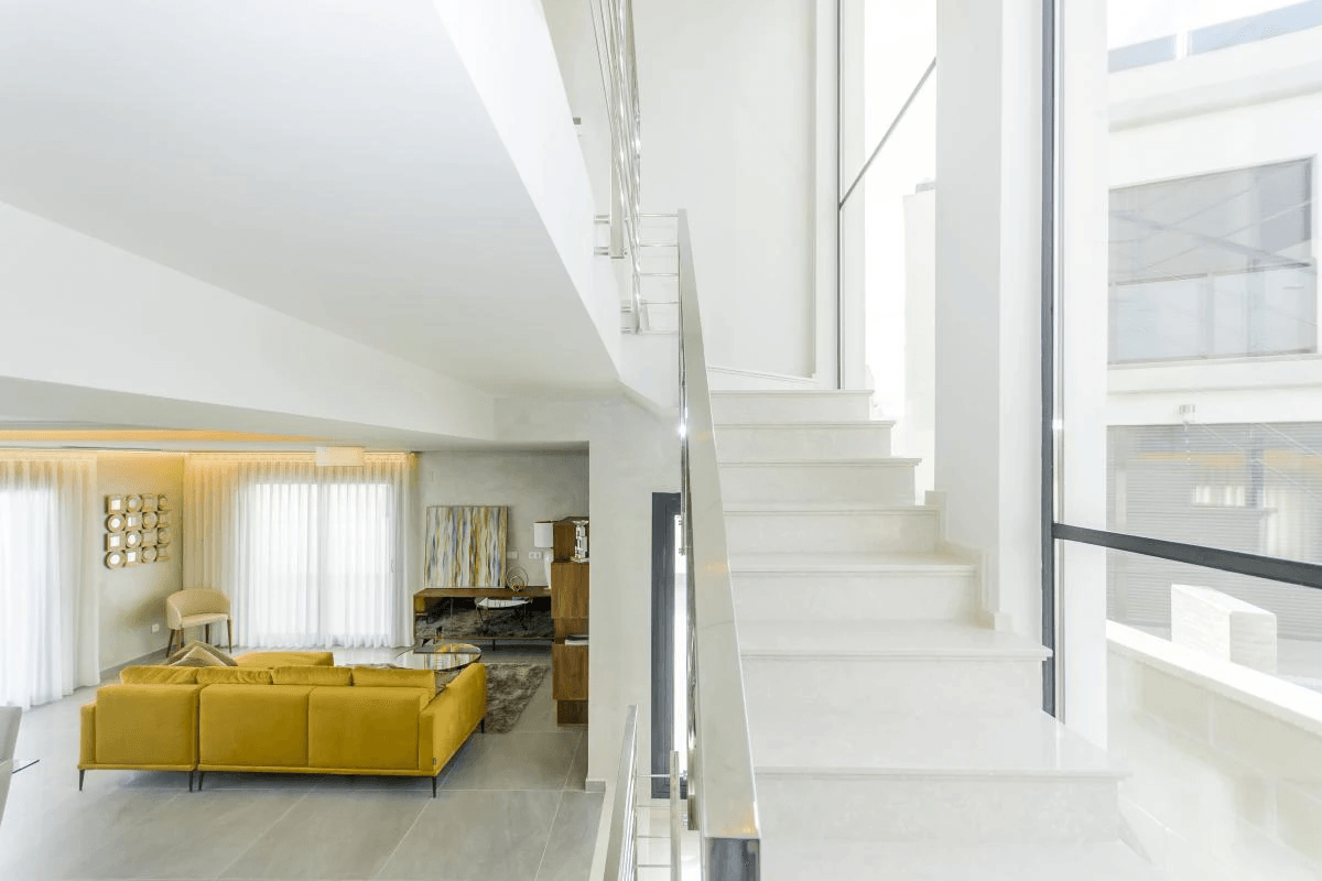 Villa til salg i San Miguel De Salinas