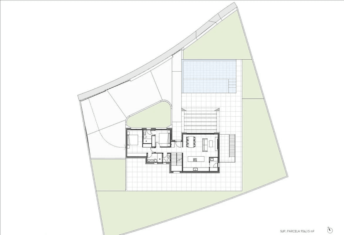 Villa for sale in Orihuela