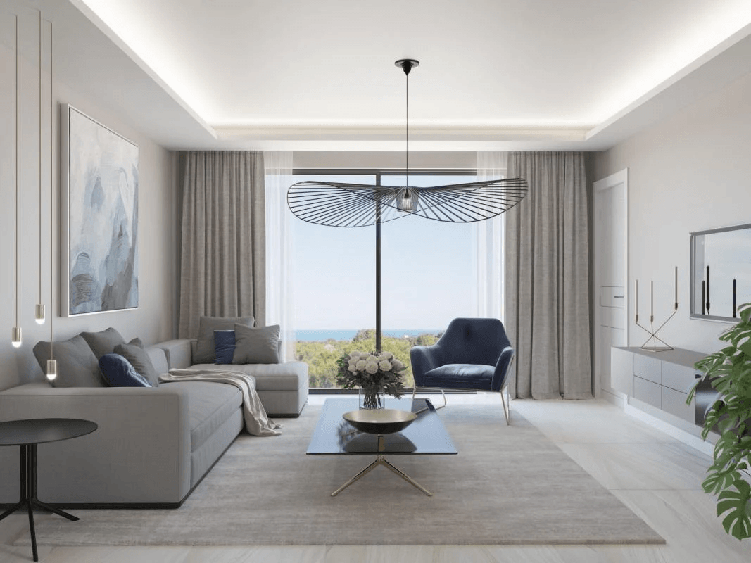Apartment for sale in Guardamar Del Segura