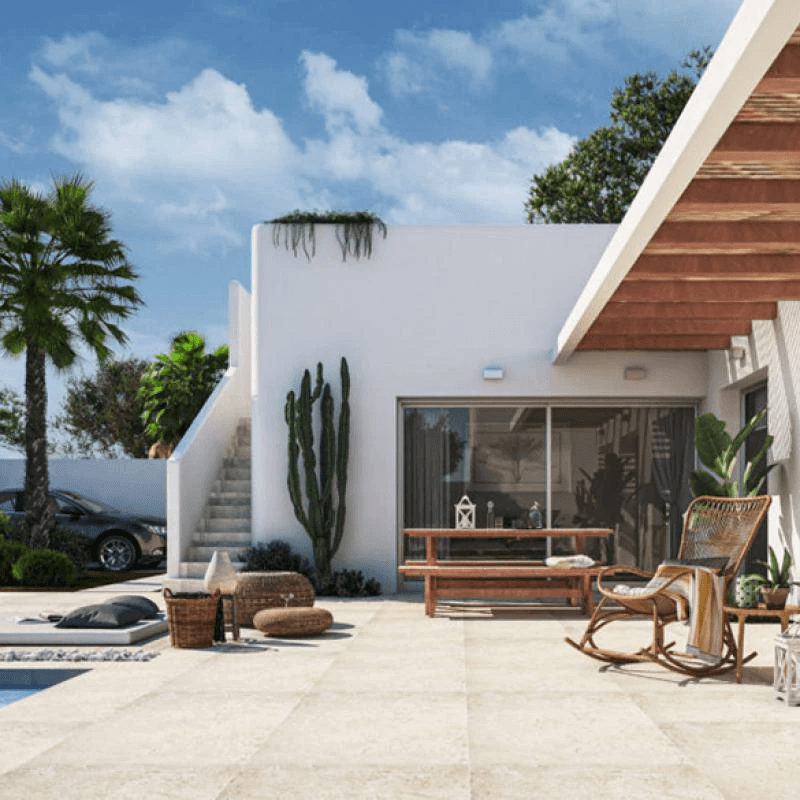 Villa for sale in Dolores