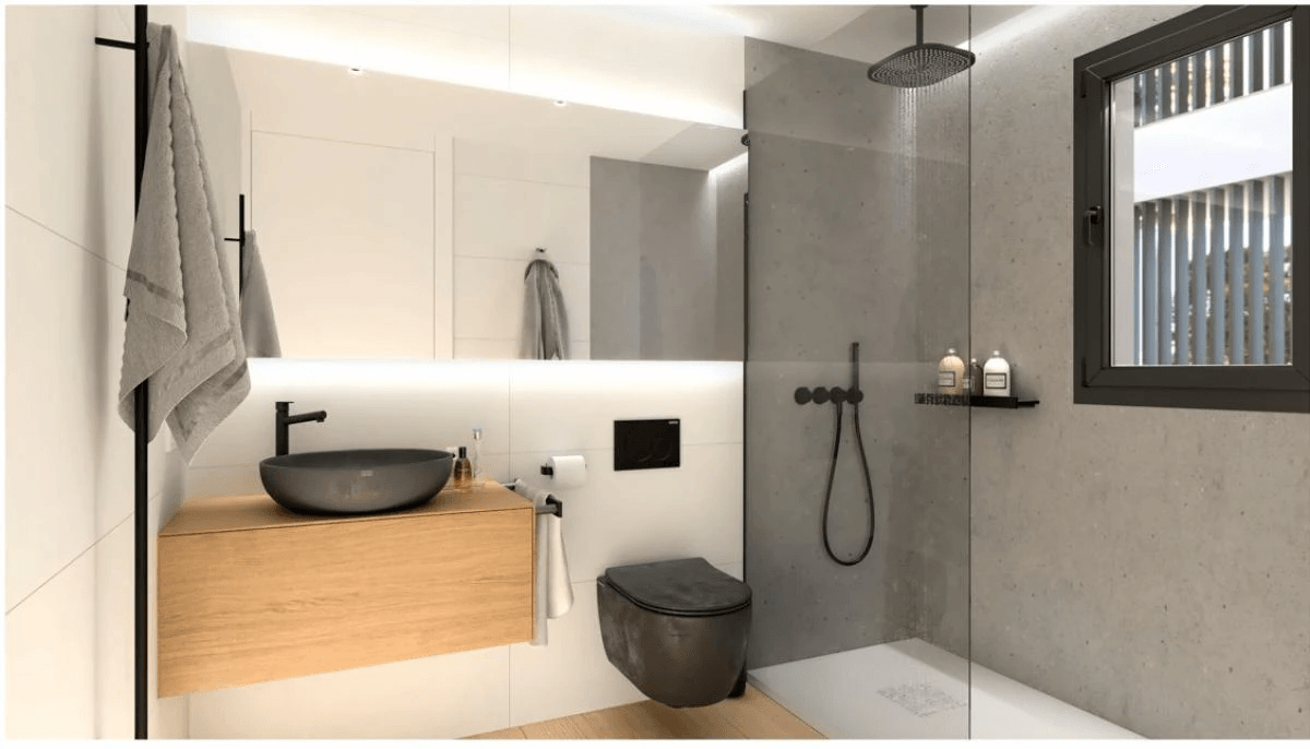 Apartment for sale in Amoros