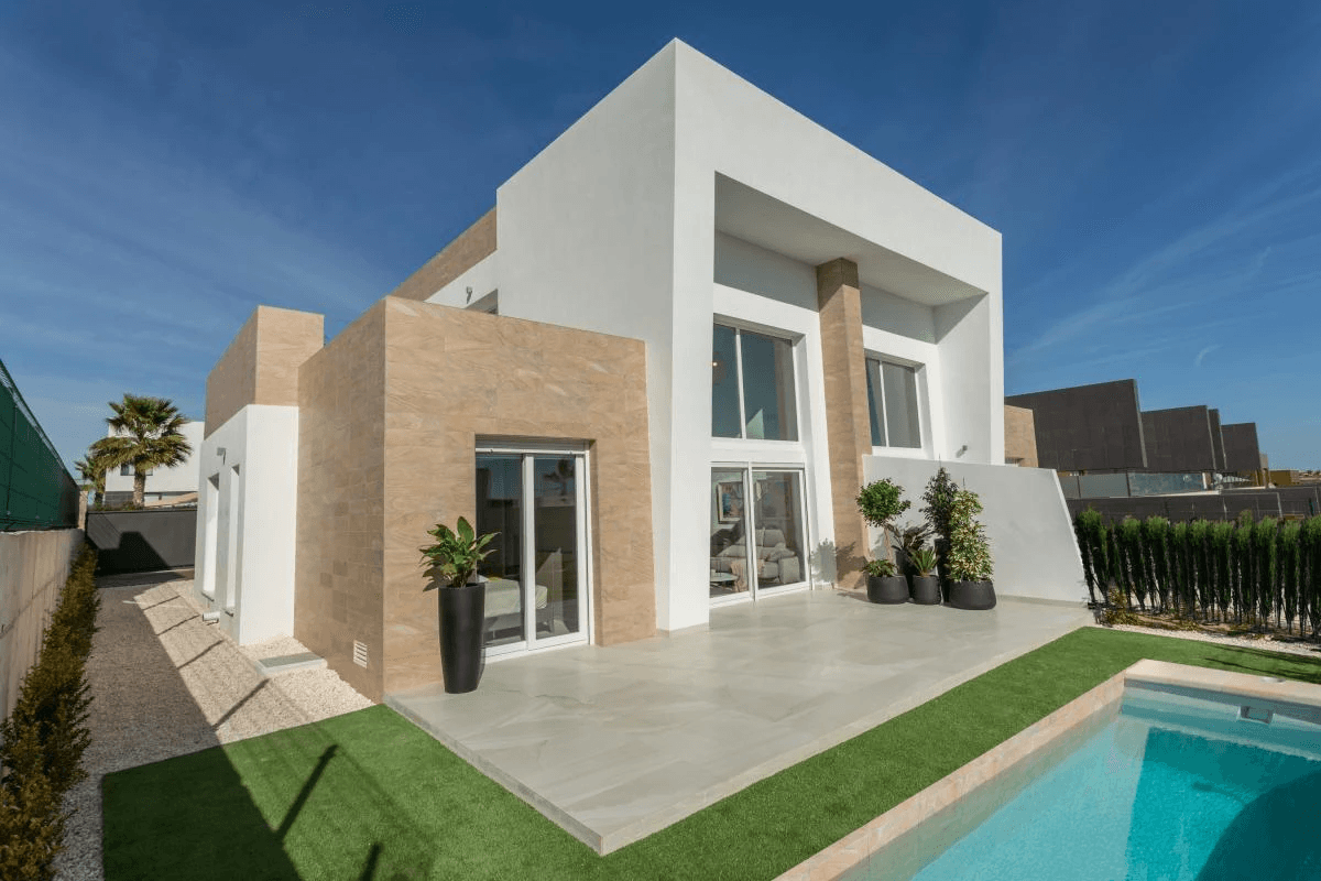 Town house for sale in Algorfa