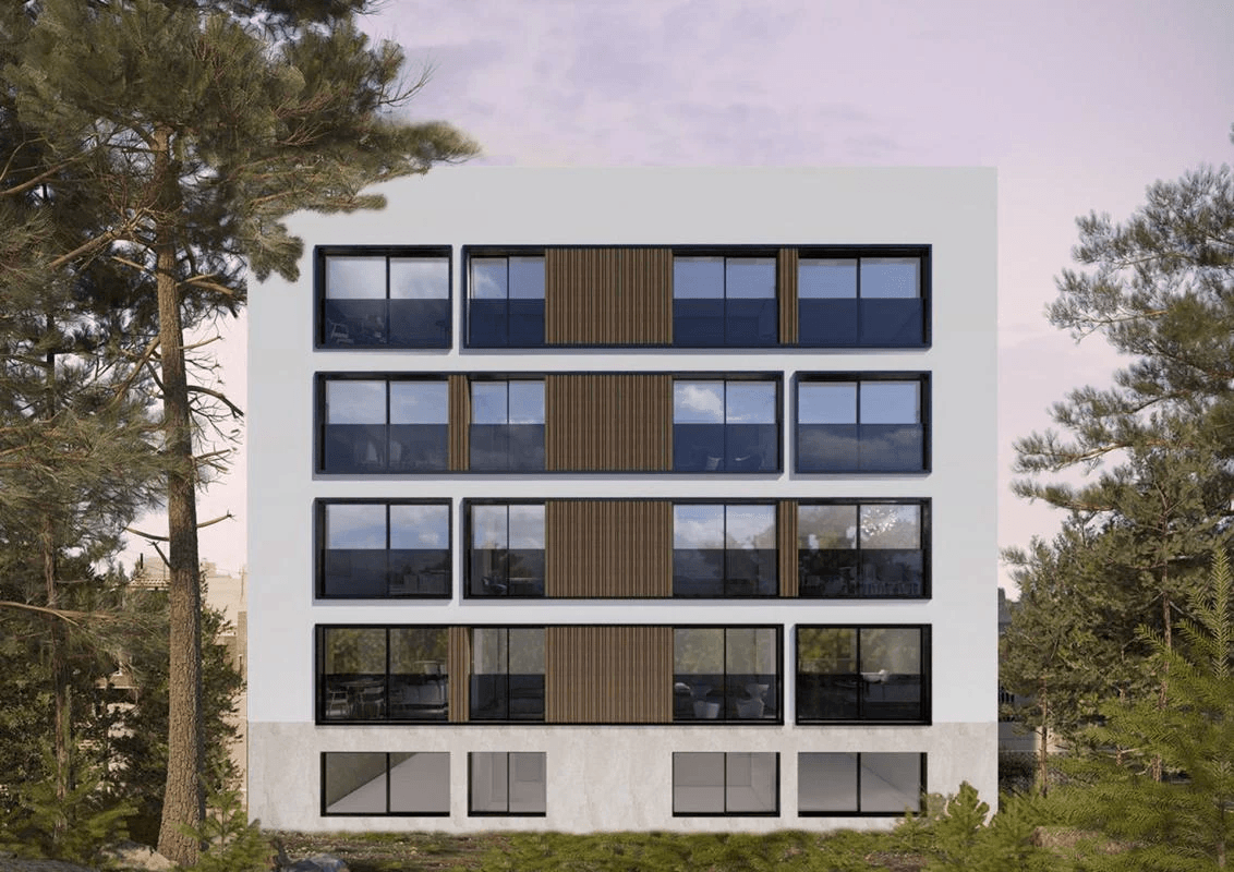 Apartment for sale in Guardamar Del Segura