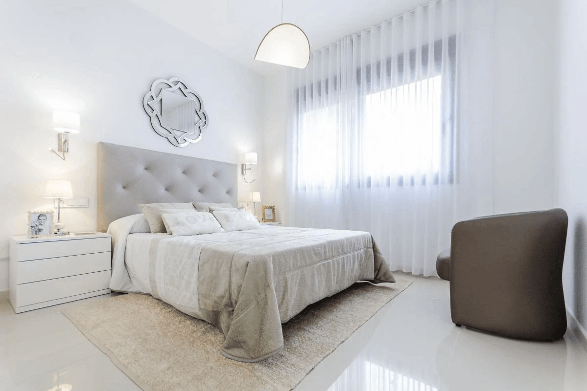 Villa til salg i San Miguel De Salinas