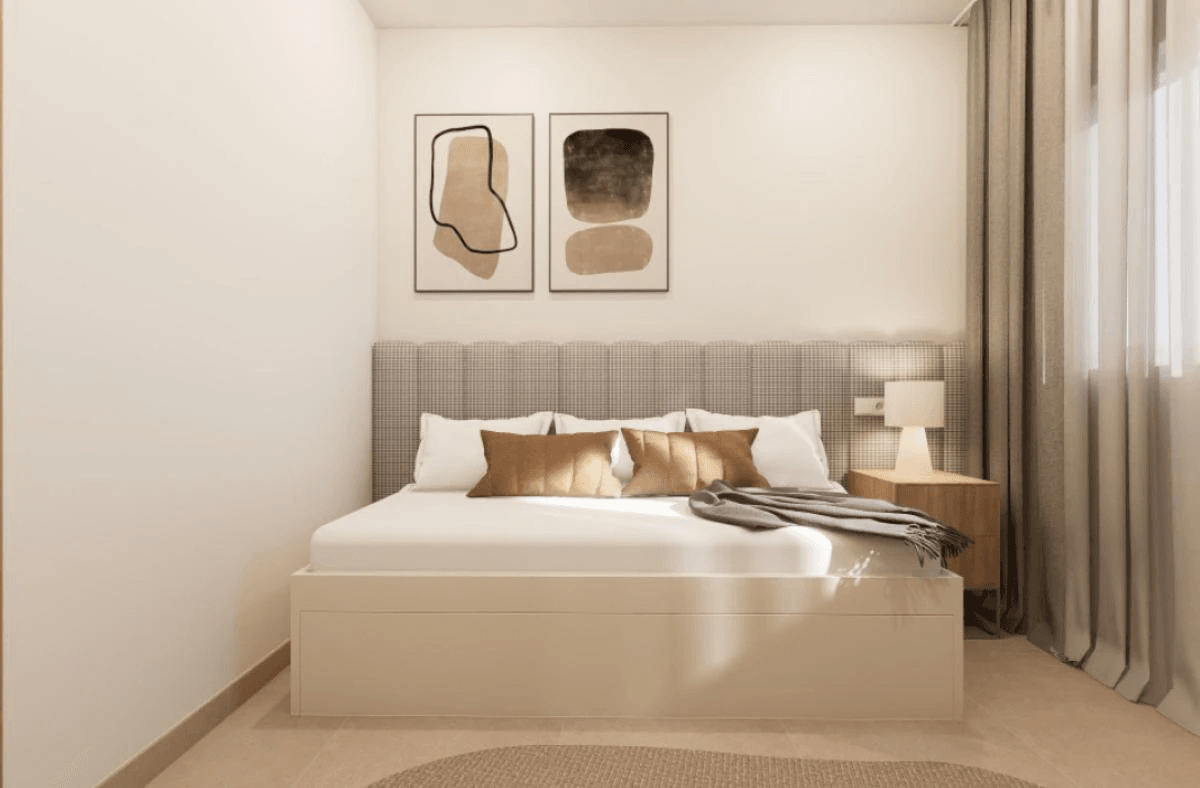 Bungalow for sale in Pilar De La Horadada