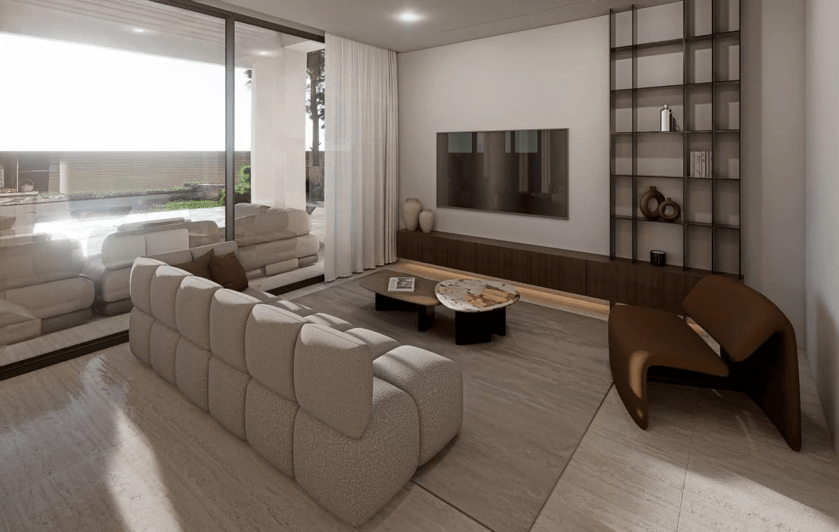 Villa for sale in Orihuela