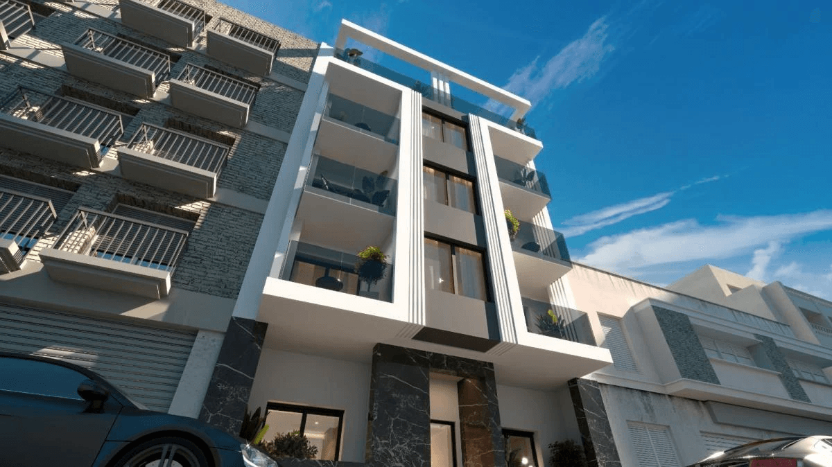Apartment for sale in Torrevieja