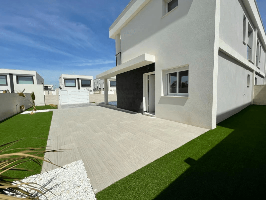 Town house for sale in Gran Alacant