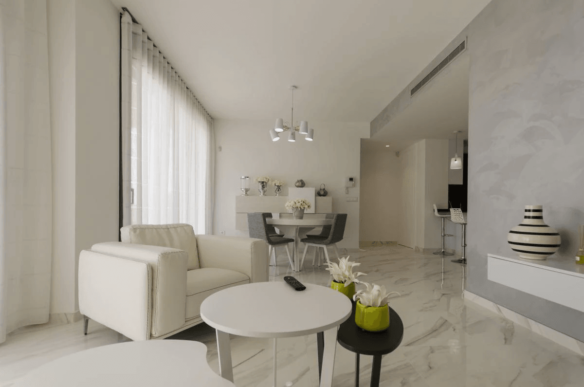 Villa til salg i San Miguel De Salinas