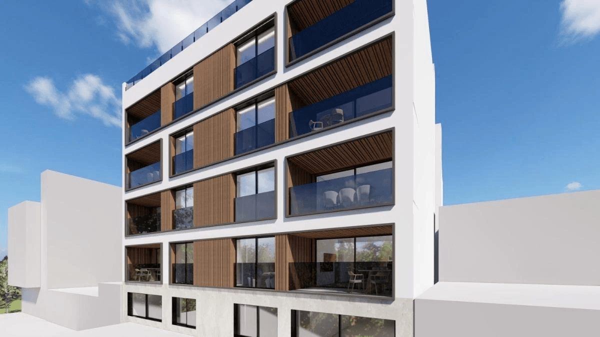 Apartment for sale in Guardamar Del Segura