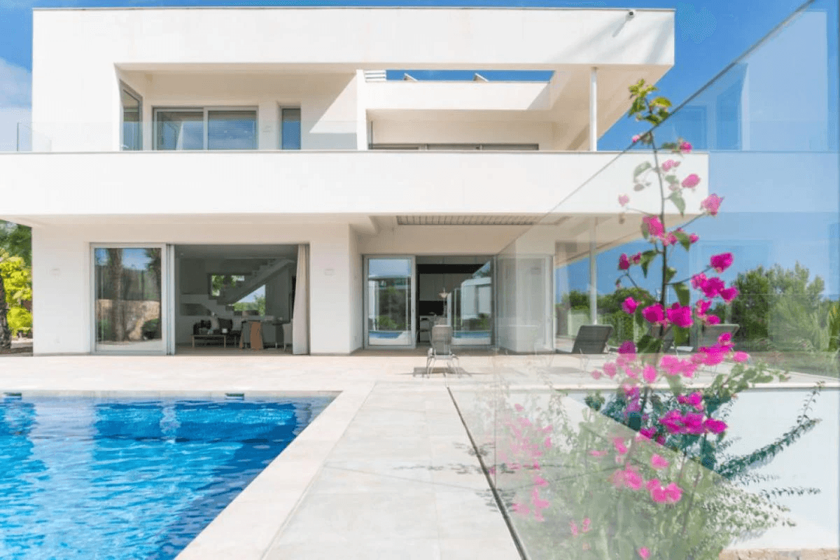 Villa til salg i Orihuela