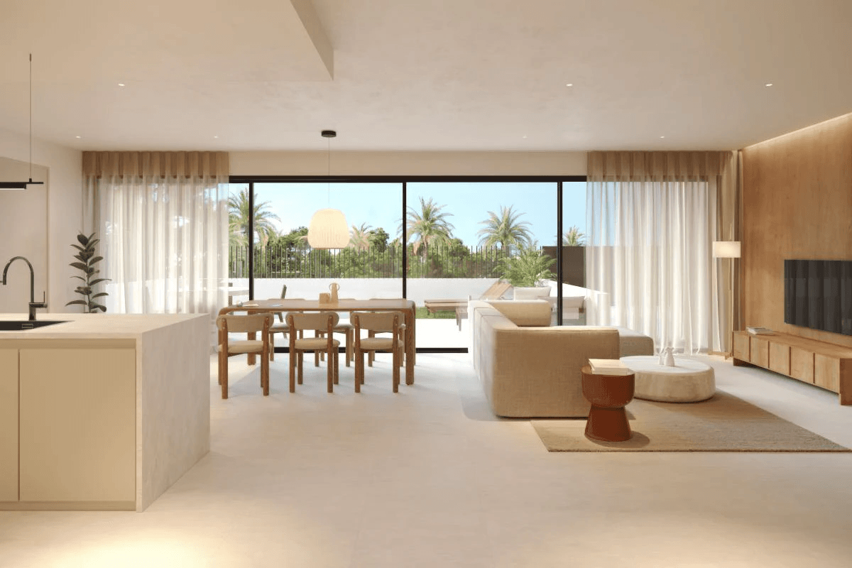 Villa for sale in Dolores
