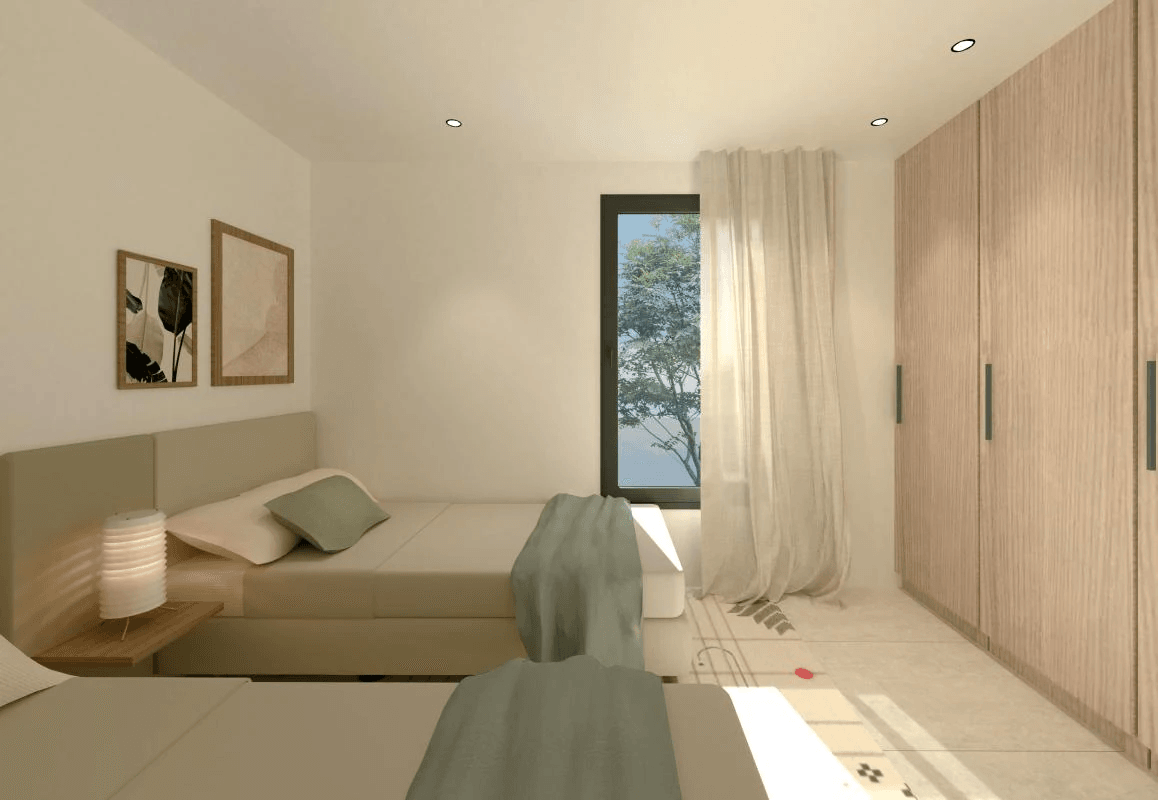 Town house for sale in Gran Alacant