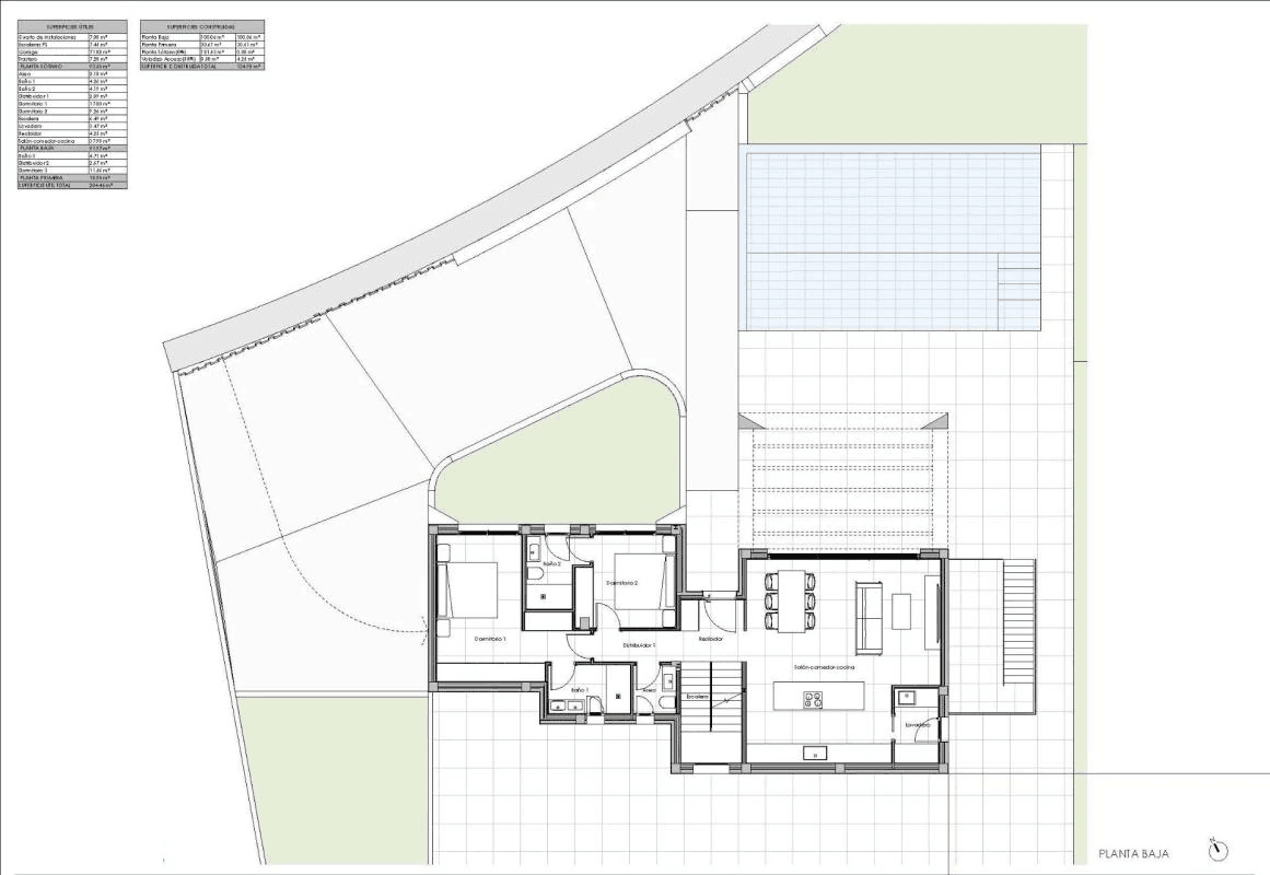 Villa for sale in Orihuela