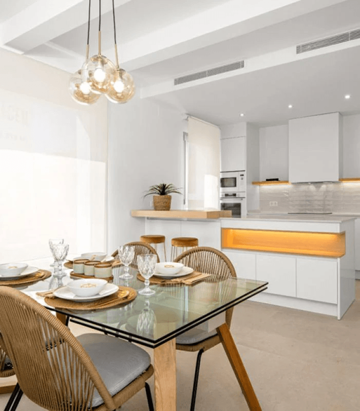Villa for sale in Dolores