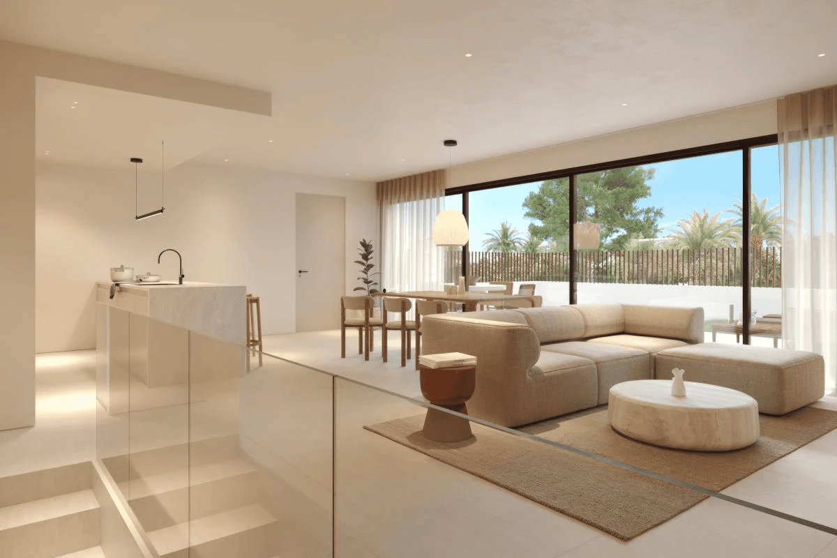 Villa for sale in Dolores