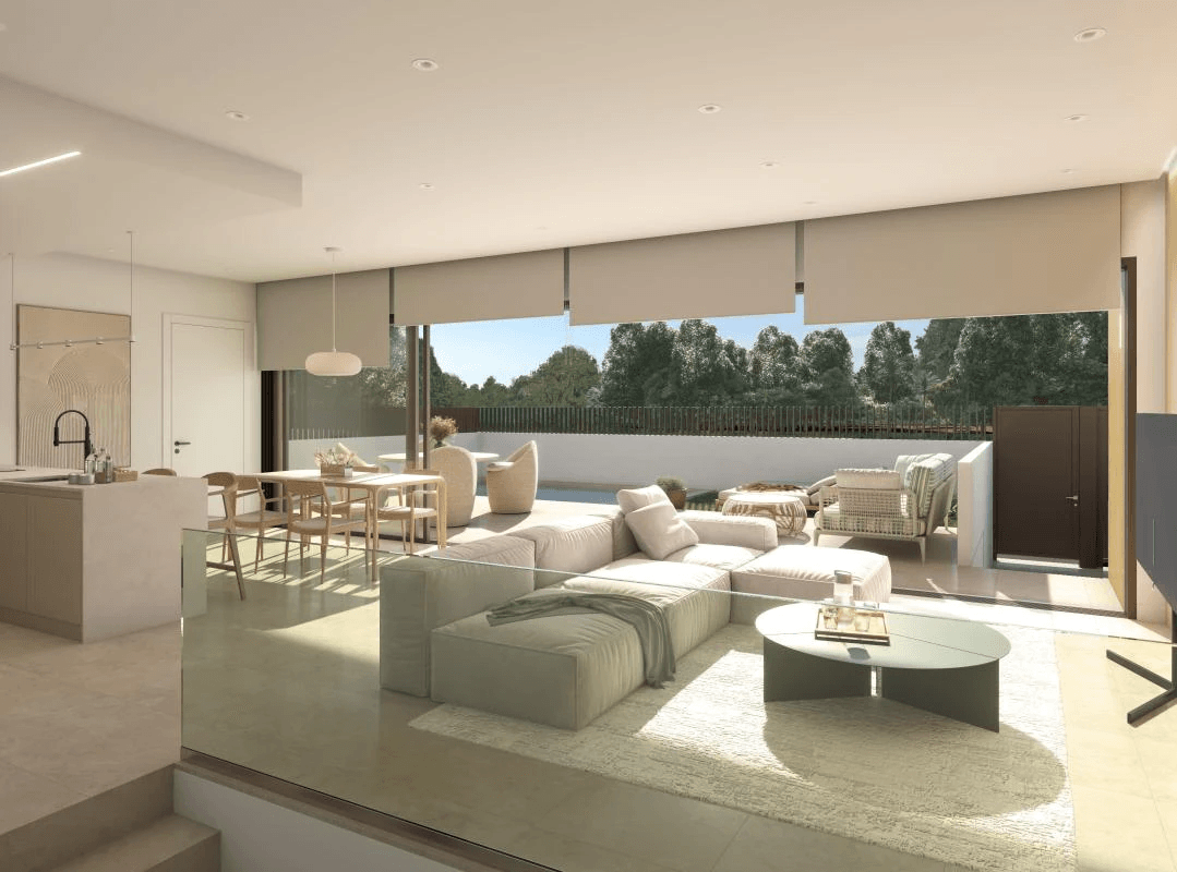 Villa for sale in Dolores