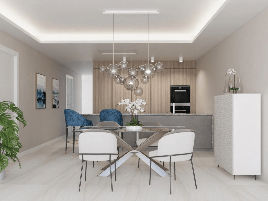 Apartment for sale in Guardamar Del Segura