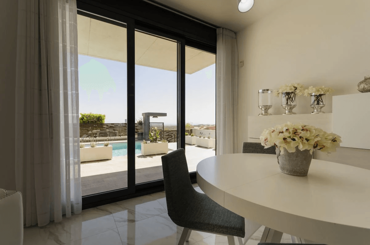 Villa til salg i San Miguel De Salinas