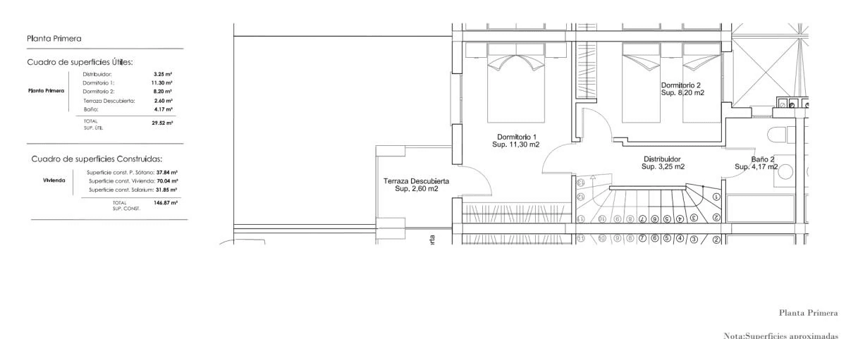 Town house for sale in Gran Alacant