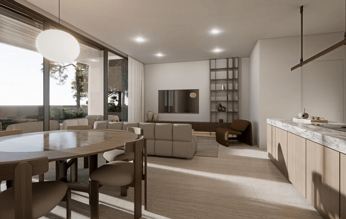 Villa for sale in Orihuela