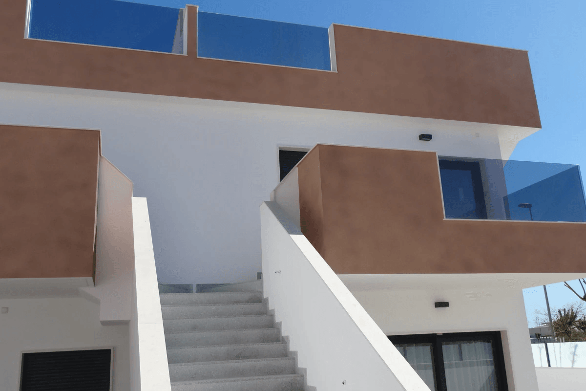 Bungalow for sale in Pilar De La Horadada