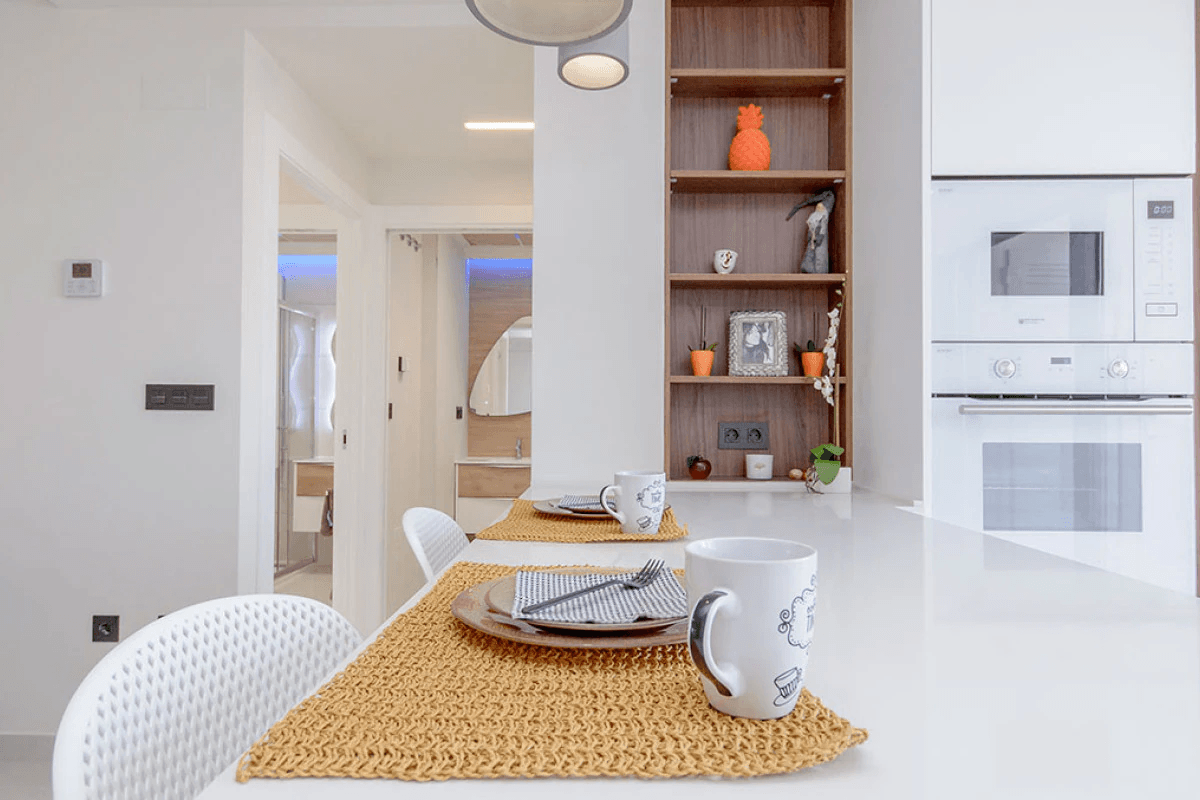 Bungalow for sale in Torrevieja