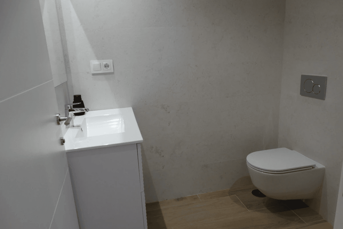Bungalow for sale in Pilar De La Horadada