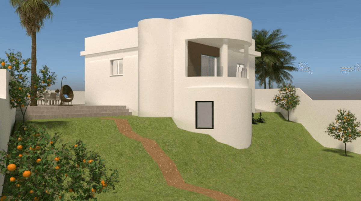 Villa for sale in Campoverde Spring
