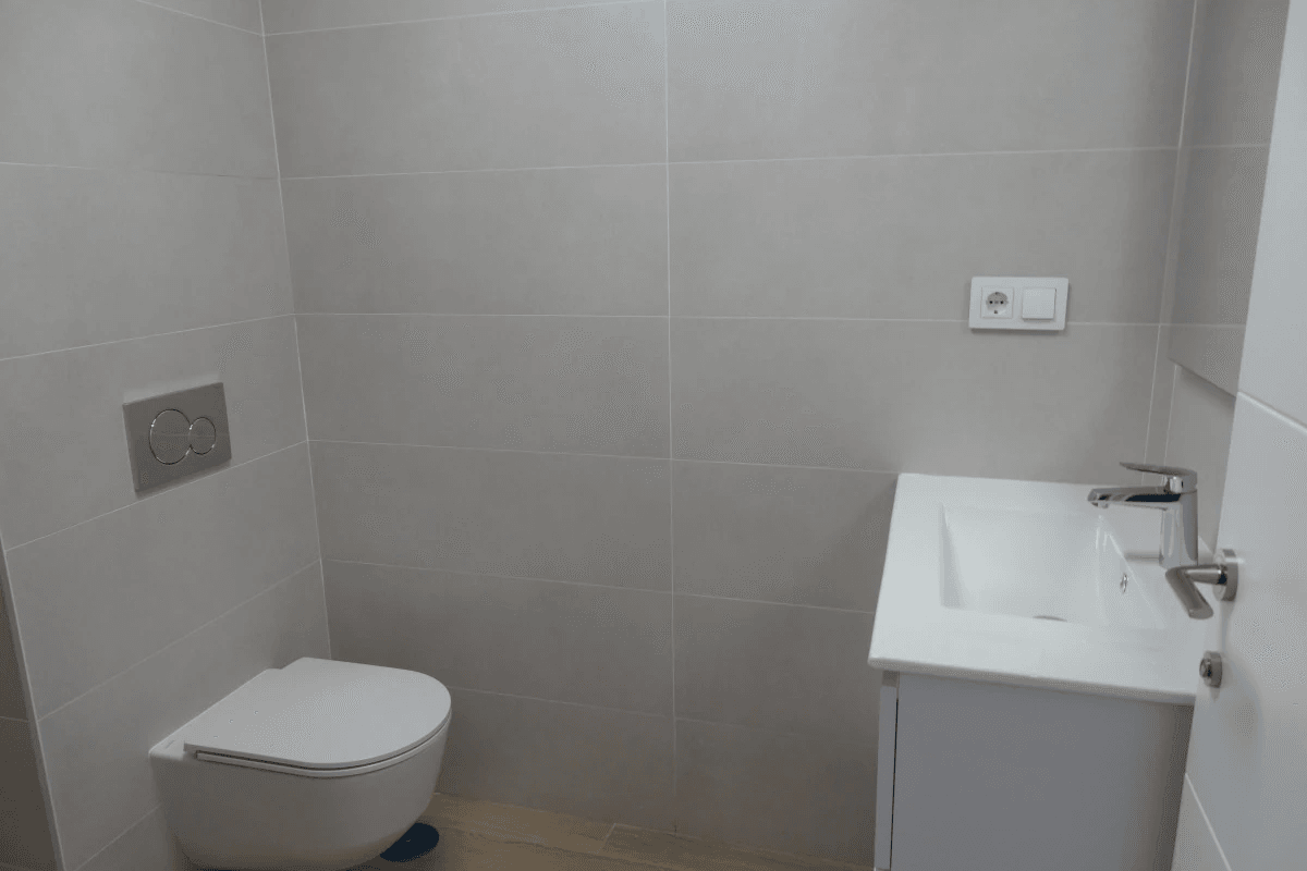 Bungalow for sale in Pilar De La Horadada
