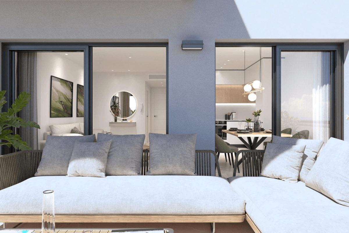 Bungalow for sale in Torrevieja