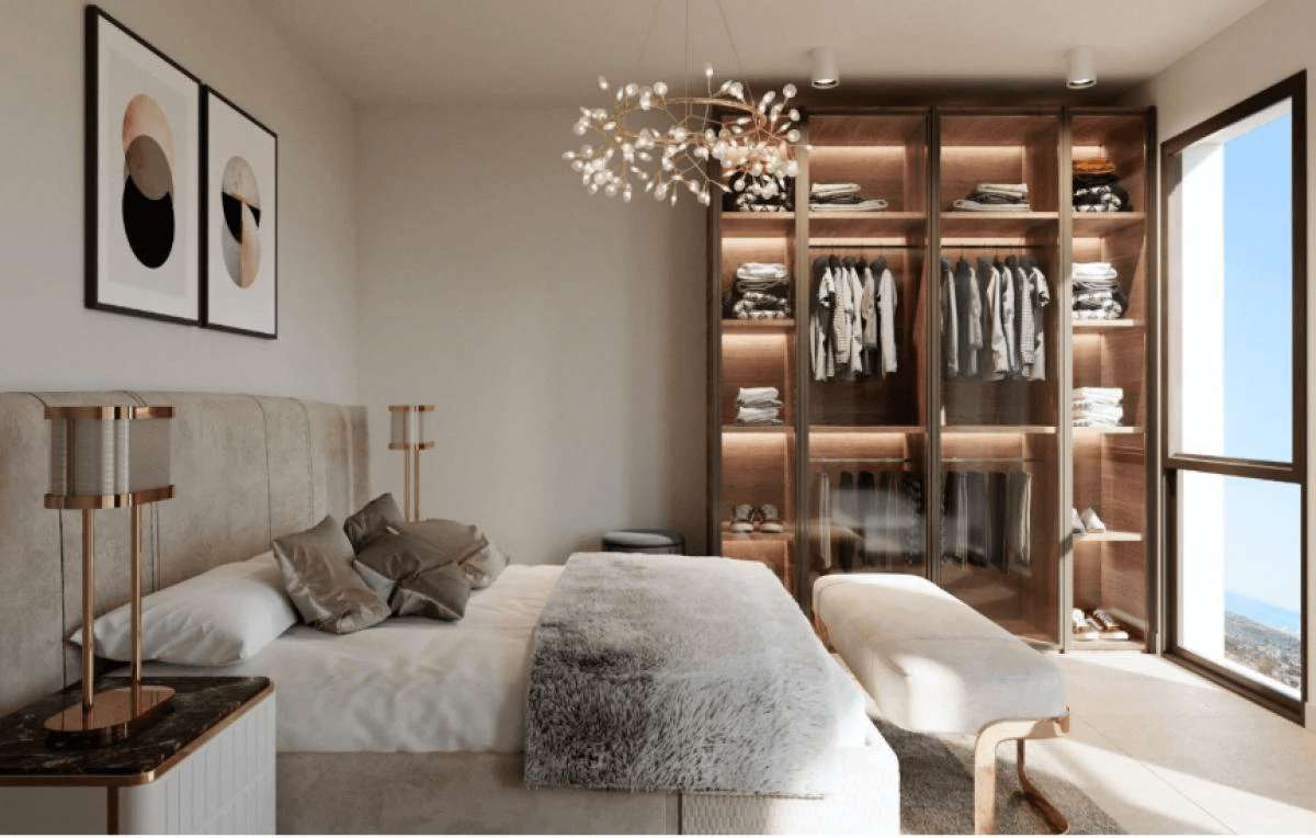 Villa til salg i Finestrat