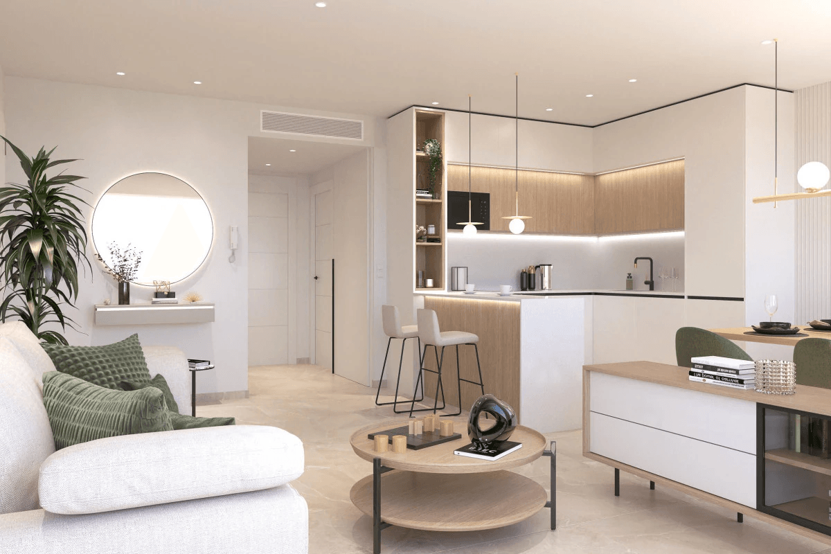 Bungalow for sale in Torrevieja