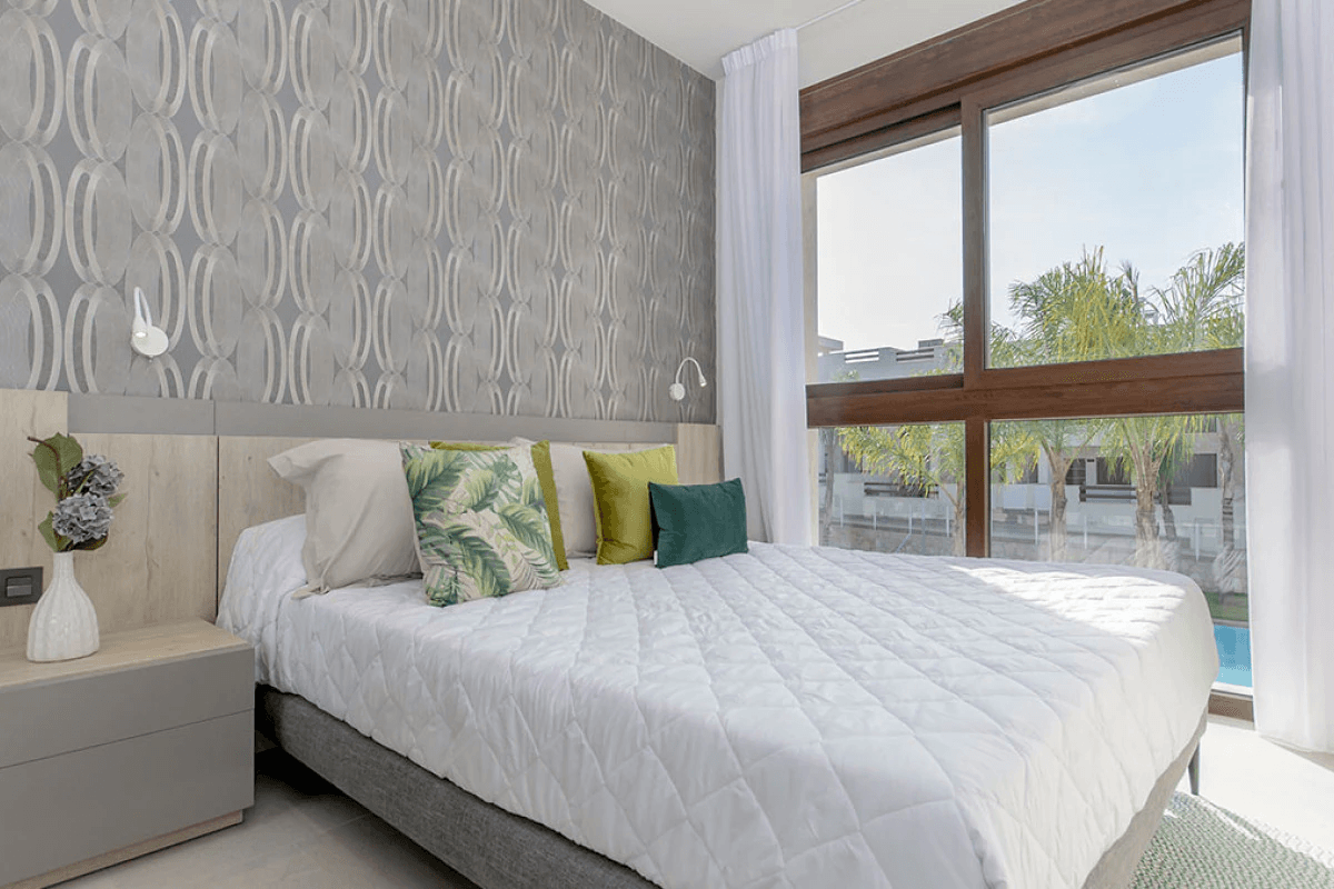 Bungalow for sale in Torrevieja