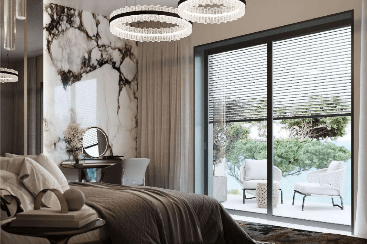 Villa til salg i Finestrat