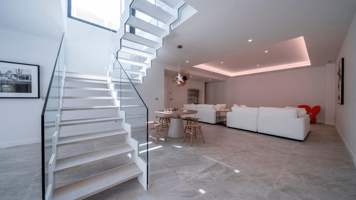 Villa for sale in Finestrat