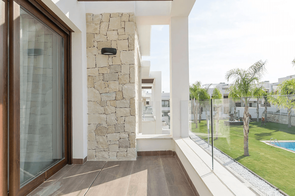 Bungalow for sale in Torrevieja