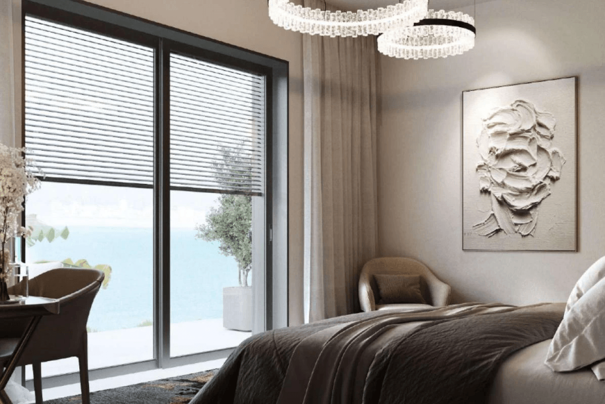 Villa til salg i Finestrat