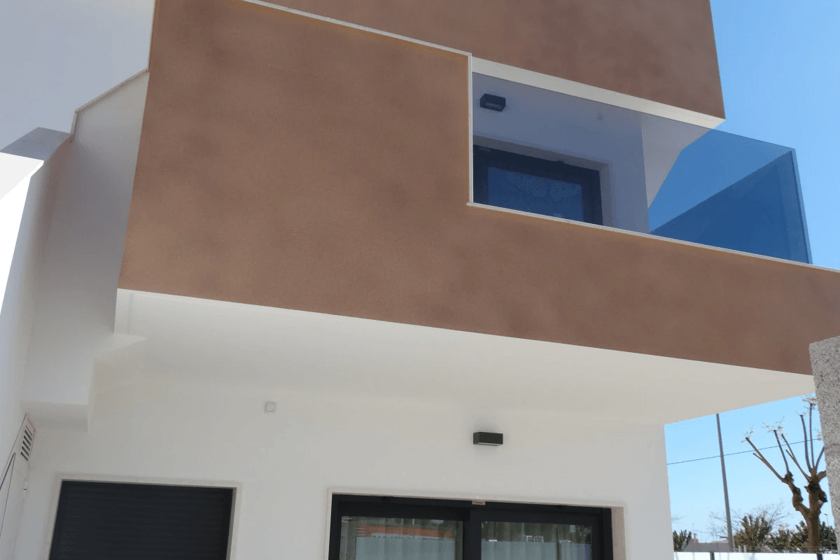 Bungalow for sale in Pilar De La Horadada
