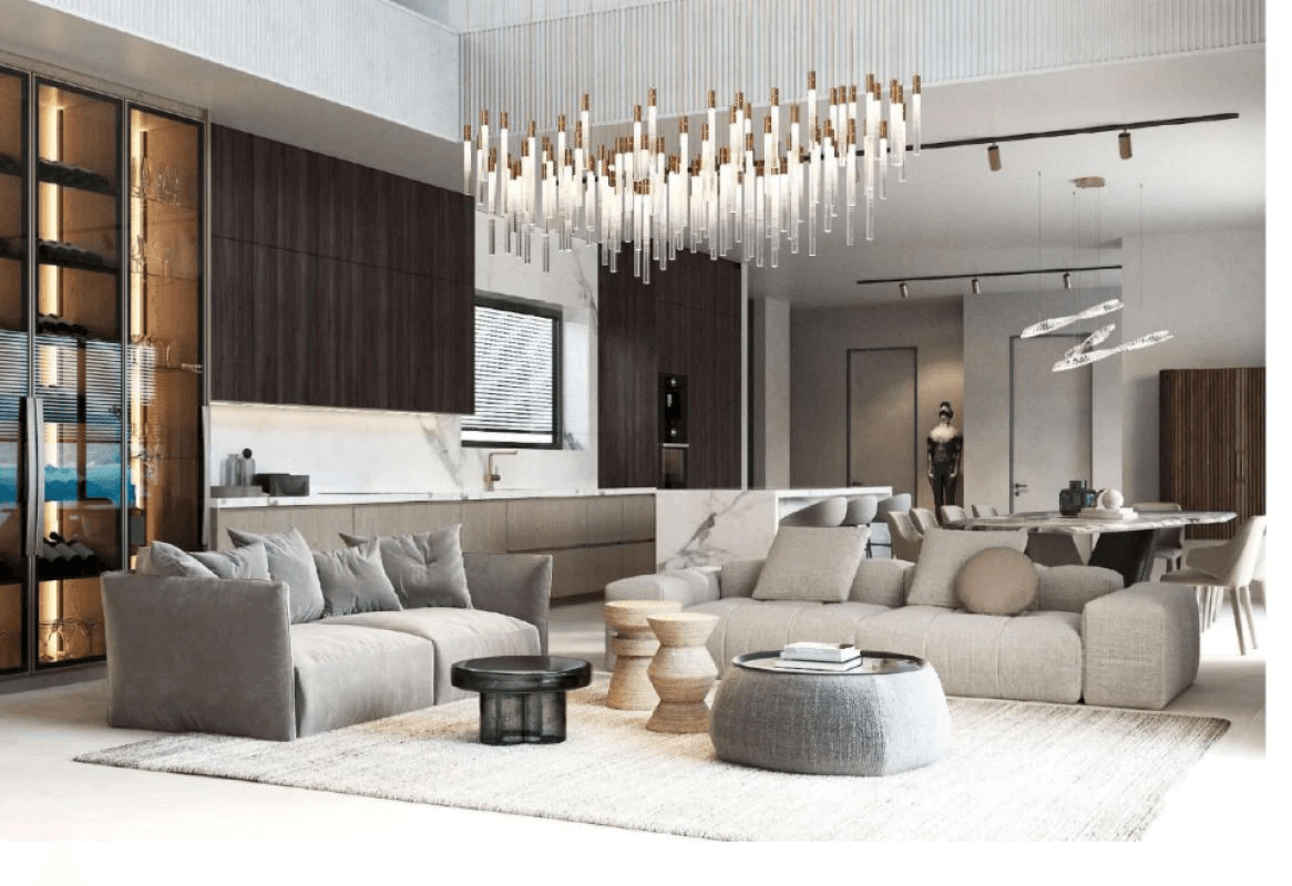 Villa til salg i Finestrat