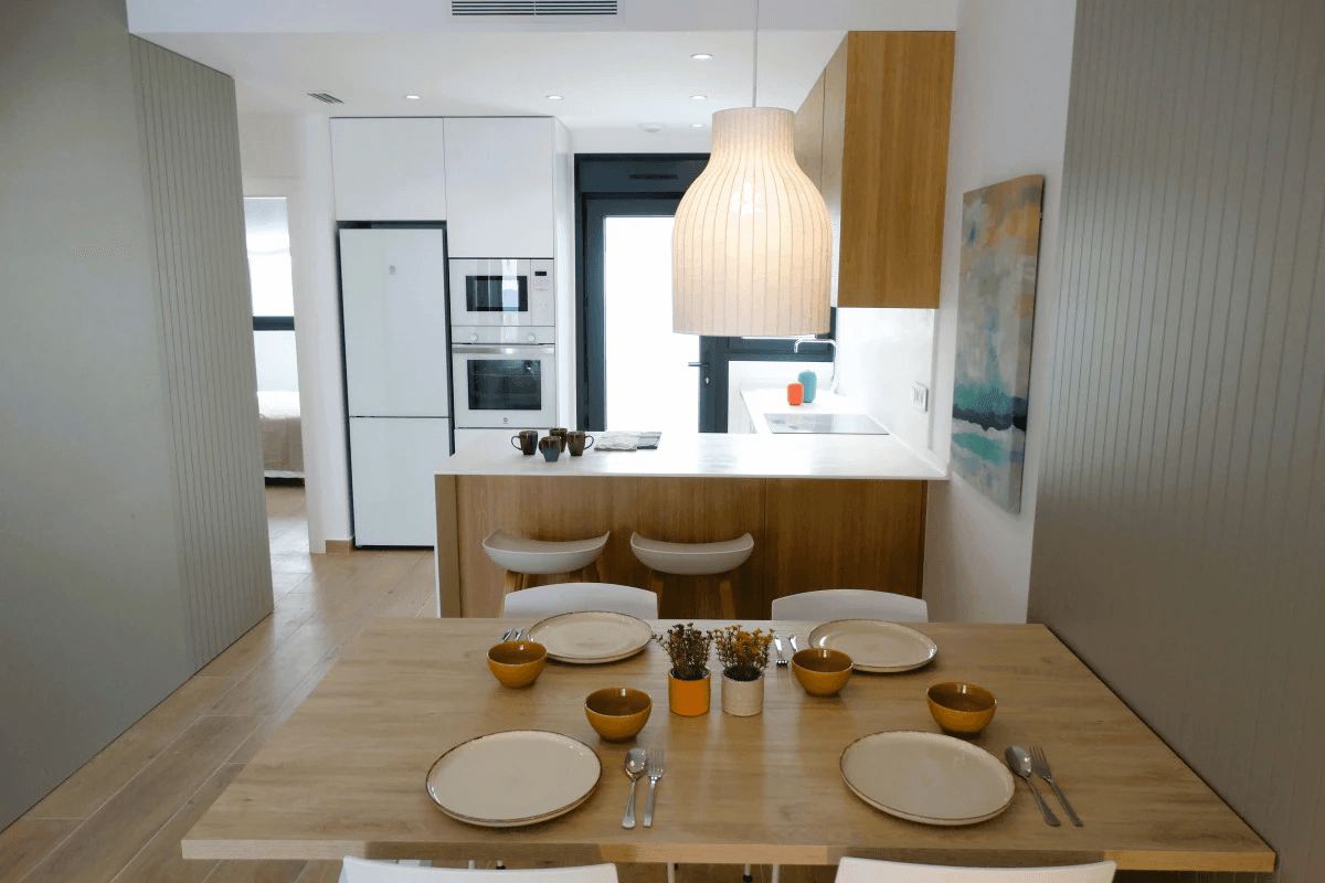 Bungalow for sale in Pilar De La Horadada