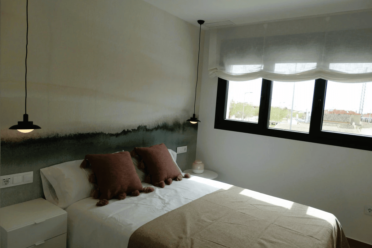 Bungalow for sale in Pilar De La Horadada